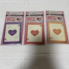 이치 반 쿠지 학원 아이돌 마스터 Part4 G상 포토 카드 세트