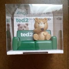 ted2 ソーラーマスコットのサムネイル