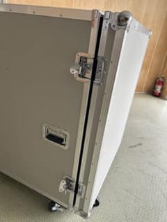 ティンパニ用ハードケース×4のサムネイル