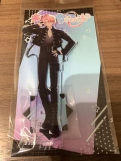 多聞くん今どっち！？ツリビレ 横浜F/ACE OFF アクリルスタンド 福原多聞 多聞くん今どっち！？ツリビレ 横浜F/ACE OFF アクリルスタンド 福原