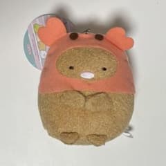 스미코구라시 돈까스(게자리)