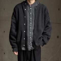 25AW YASHIKI Ginka Cardigan ニット カーディガン ゆっくり｜Ginka Cardigan｜YASHIKI 25AW｜えん -en-