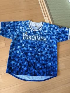 横浜DeNAベイスターズ ユニフォーム STAR NIGHTのサムネイル