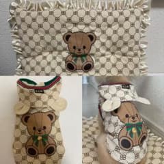 Bulbubu パーカー&BBマットセット販売のサムネイル