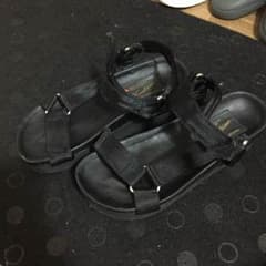 kana様専用★カスタネ 厚底サンダルのサムネイル