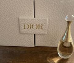 Dior ジャドール インフィニッシムオードゥバルファン 5mL - メルカリ