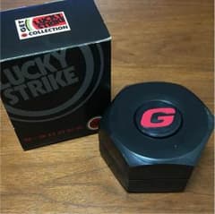 新品G-SHOCKのサムネイル
