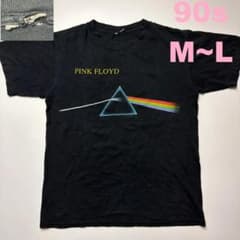 古着 90s PINK FLOYD DARK SIDE OF THE MOON