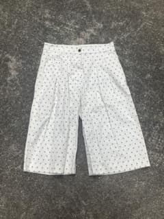 JIL SANDER navy クロップドパンツ RAF simons JIL SANDER navy クロップドパンツ RAF simons - メルカリ