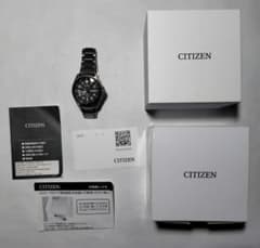 CITIZEN プロマスター LANDシリーズ PMD56-2952のサムネイル