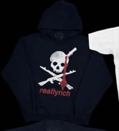 kankan really rich hoodie sのサムネイル