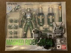 S.H.Figuarts フィギュアーツ 仮面ライダーゾルダのサムネイル