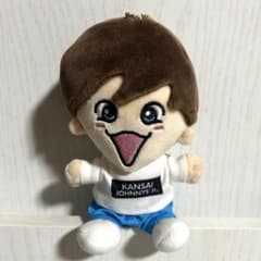 なにわ男子 藤原丈一郎 ちびぬい 第一弾 - メルカリ