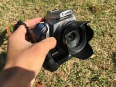 【買ってください】EOS kiss7+BP-220+EF40/2.8+おまけのサムネイル