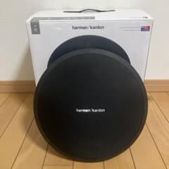 harman/kardon Bluetoothスピーカー ONYX Sのサムネイル