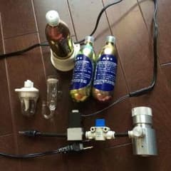 CO2 レギュレーター 電磁弁のサムネイル