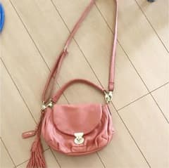 Beaure✳︎ショルダーバッグのサムネイル
