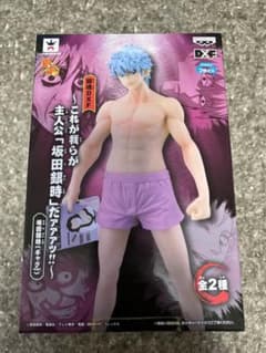 銀魂DXF 坂田銀時　ギャグver.のサムネイル