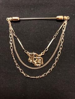 JUVENILEDELINQUENT カラーバーのサムネイル