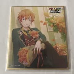 プロセカ Birthday2021 ミニ色紙 東雲彰人 - メルカリ