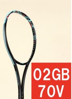 ヨネックス　ジオブレイク70Vのサムネイル