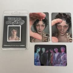 P1Harmony ソウル トレカ セット まとめ出し 1810563161.jpg?1672810143