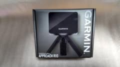 GARMIN ガーミン APPROACH R10 ポータブル弾道測定器のサムネイル