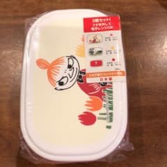 お弁当箱 ランチボックスのサムネイル