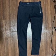TOMMYHILFLGERのスキニーデニムのサムネイル