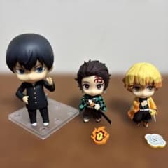 ハイキュー　一番くじ　鬼滅の刃アニプレックスくじのサムネイル