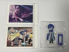 プロセカ　KAITO　ぱしゃこれ ミニアクスタのサムネイル