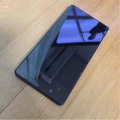 AQUOS phonのサムネイル