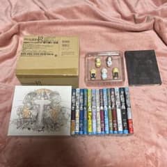 デスノート 全巻初版 帯付きチラシ付きジャンパラ特装版BOX全巻セット 極美品 m50285169749_1.jpg?1752924753