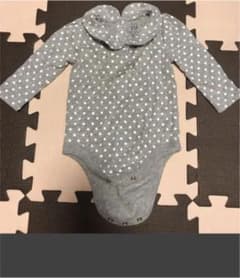 美品☆ロンパース 60のサムネイル
