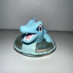 ポケモン フィギュア 浮き輪 ワニノコのサムネイル