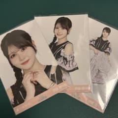 乃木坂46 伊藤理々杏 same numbers 生写真 コンプ - メルカリ