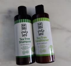 APDCティーツリーシャンプーコンディショナー250ml セット - メルカリ