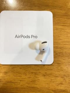 AirPods Pro 右耳のみRのサムネイル