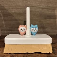 ちいかわ コロコロクリーナーのサムネイル