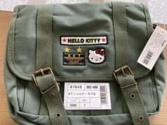 サンリオ　ハローキティショルダーバックのサムネイル