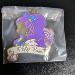 プリキュア　一番くじ　ミルキーローズのサムネイル