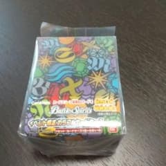 バトルスピリッツ　イベント限定カラフルカードケース　未開封のサムネイル