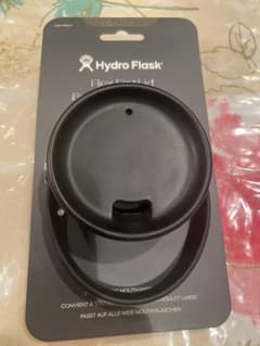 Hydro Flask キャップパーツのサムネイル