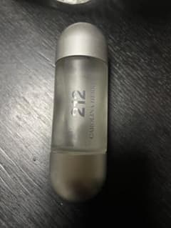 CAROLINA HERRERA 212 香水のサムネイル