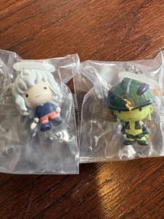 HUNTER×HUNTER 메지루시 액세서리 키메라 앤트편
