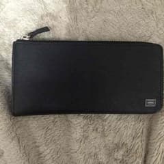 porter 長財布 ラウンドファスナーのサムネイル