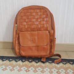 リュック☆ズッケロフィラート☆新品のサムネイル