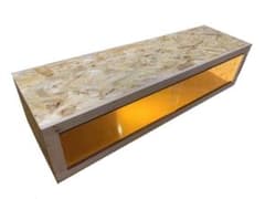 セール品　1200木製ケージ床防水板爬虫類　フトアゴ　ヘビ　レオパ　ハムスターのサムネイル