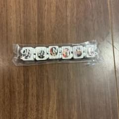 Bazo 1191 white bracelet 27 clubのサムネイル