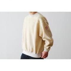 C.E ボアフリース 美品 レアのサムネイル